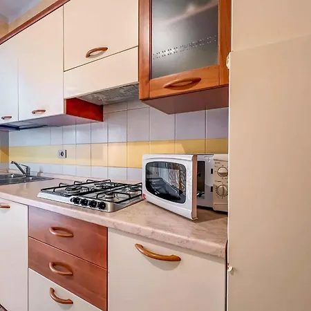 Appartement In San Michele Al Tagliamento 45668