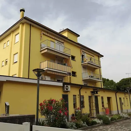 In San Michele Al Tagliamento 45668 * Bibione