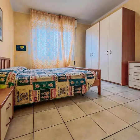 In San Michele Al Tagliamento 45668 Appartement *