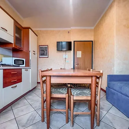 In San Michele Al Tagliamento 45668 Appartement Bibione