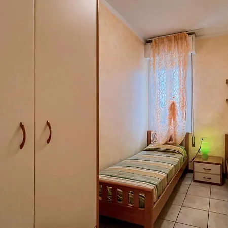 In San Michele Al Tagliamento 45668 *