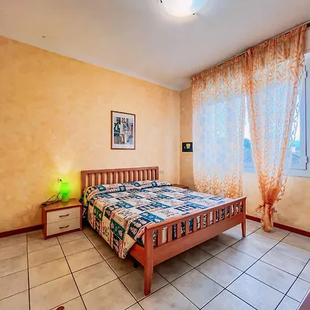 In San Michele Al Tagliamento 45668 Appartement