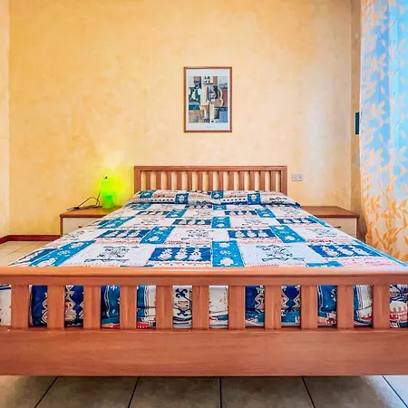 Apartment In San Michele Al Tagliamento 45668 *