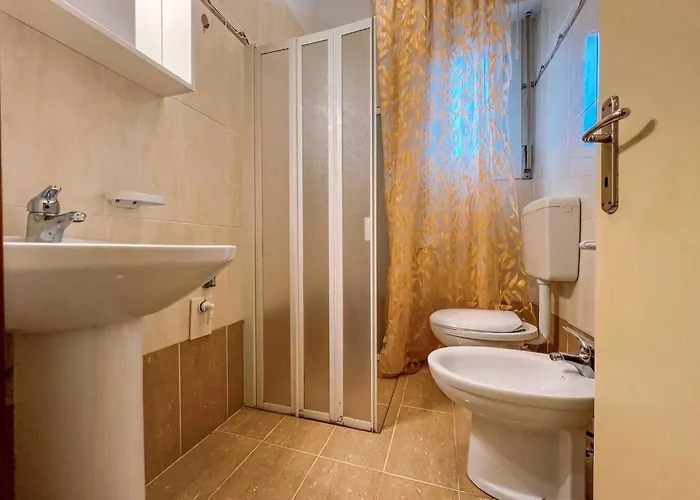 In San Michele Al Tagliamento 45668 * Bibione