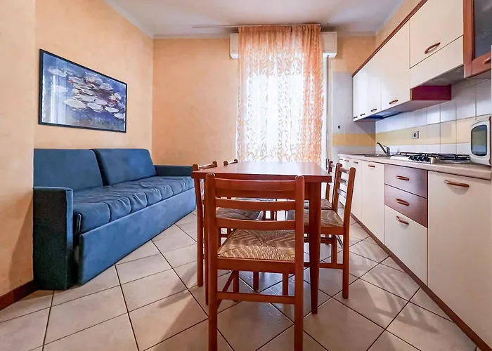 In San Michele Al Tagliamento 45668