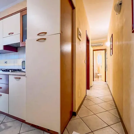 In San Michele Al Tagliamento 45668