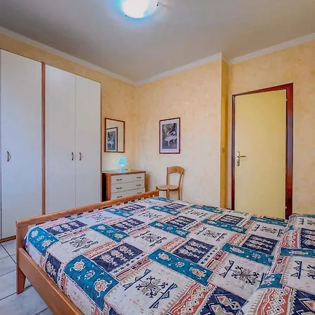 Lägenhet In San Michele Al Tagliamento 45668