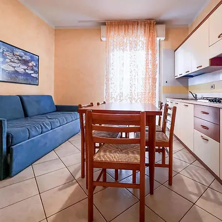 In San Michele Al Tagliamento 45668