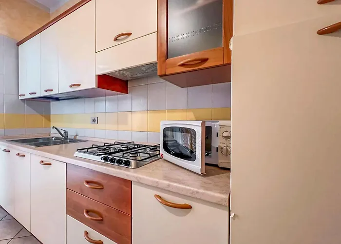 Appartement In San Michele Al Tagliamento 45668