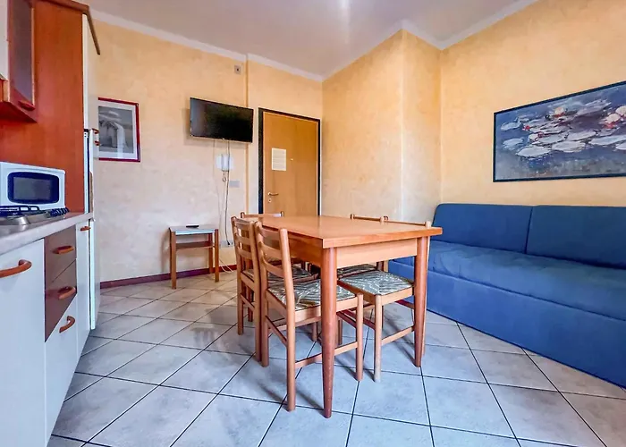 In San Michele Al Tagliamento 45668