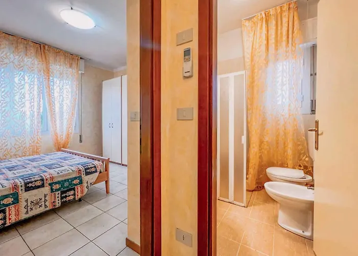 In San Michele Al Tagliamento 45668 *