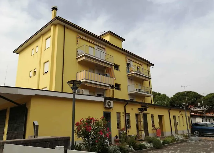 In San Michele Al Tagliamento 45668 * Бибионе