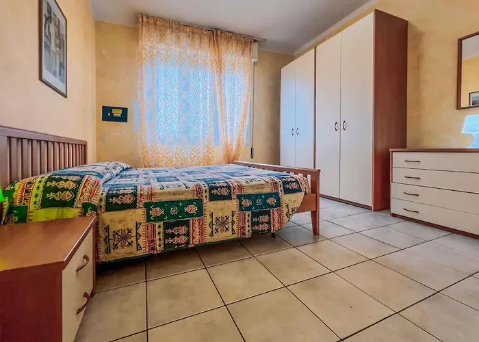 In San Michele Al Tagliamento 45668 Апартаменты *