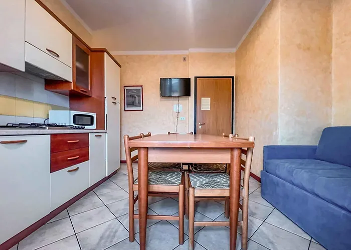 In San Michele Al Tagliamento 45668 Апартаменты Бибионе