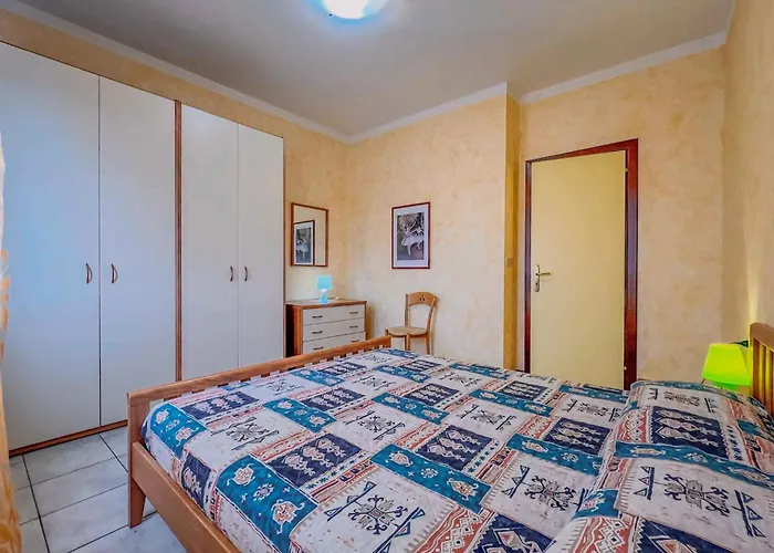 Appartement In San Michele Al Tagliamento 45668