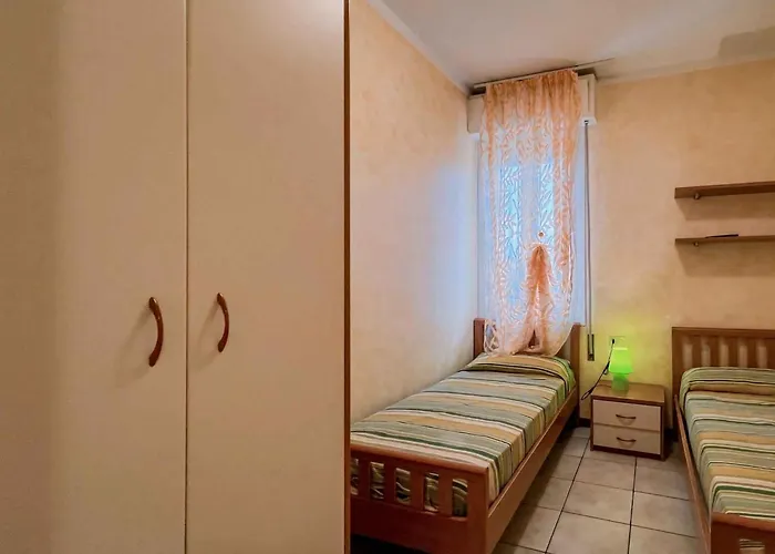 In San Michele Al Tagliamento 45668 *