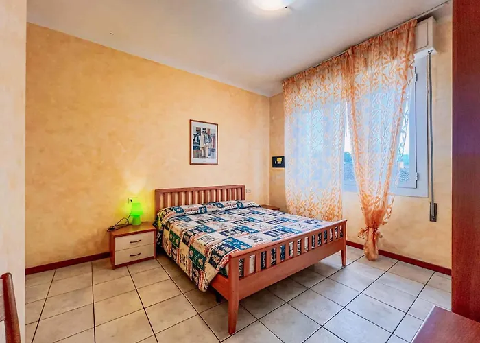 In San Michele Al Tagliamento 45668 Апартаменты