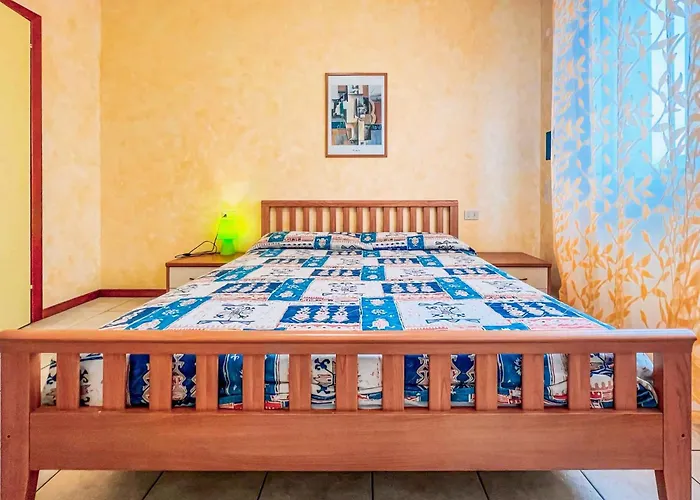 Апартаменты In San Michele Al Tagliamento 45668 *