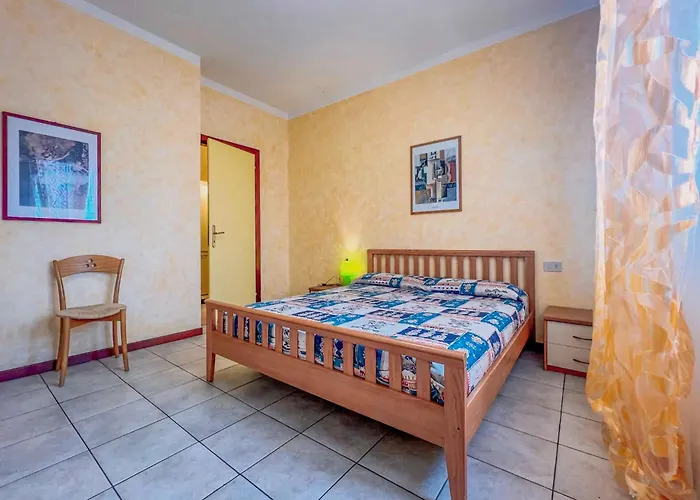 In San Michele Al Tagliamento 45668 Bibione