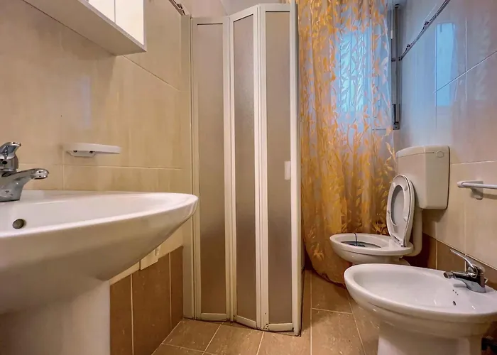 In San Michele Al Tagliamento 45668 * Bibione